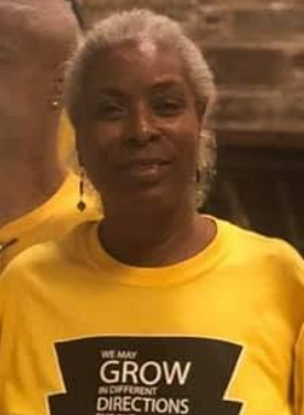 Christina Brooks Alicea