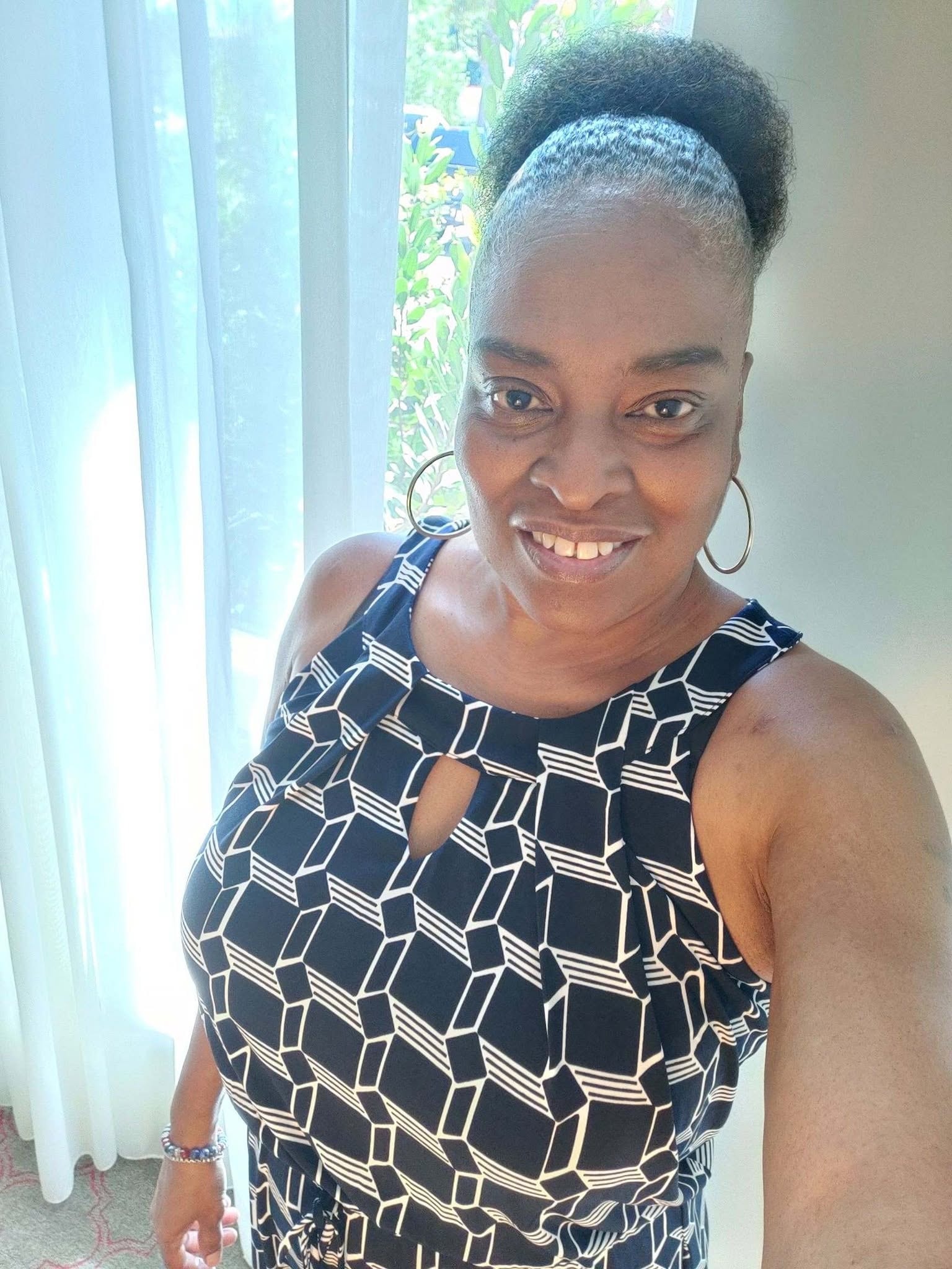 Dunya Brooks